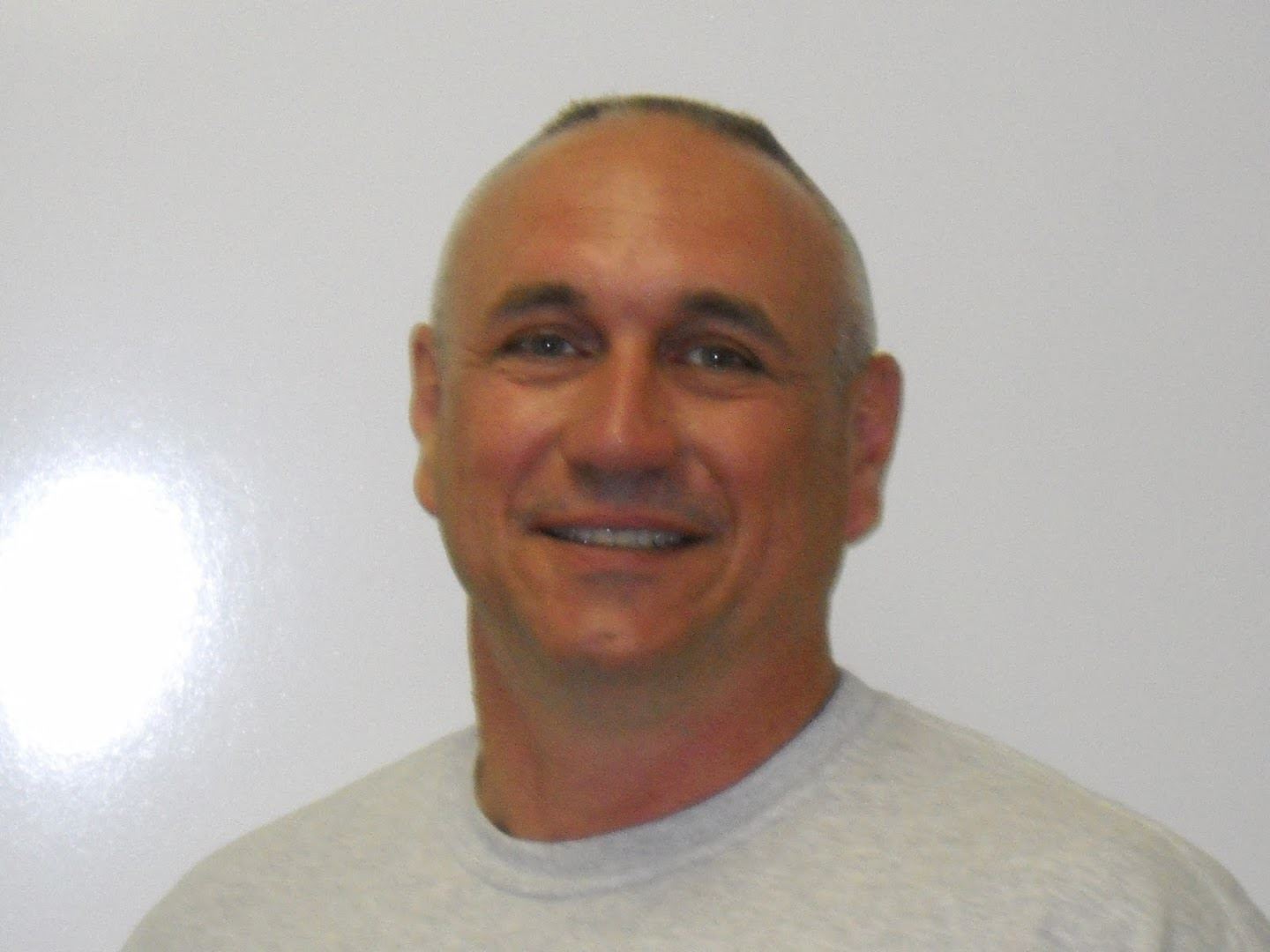 Stacy Amigioni, Captain Emergency Management